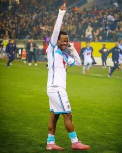 Super League suisse : Kabwit buteur, Bongeli passeur, Lucerne s’incline Kabwit buteur, Bongeli passeur, Lucerne s’incline