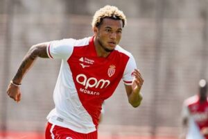 Paris Brunner écarté par Klopp, une ouverture pour la RDC