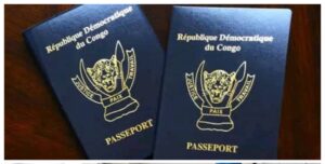 deux machines de capture de passeports volées, la sécurité des données en question