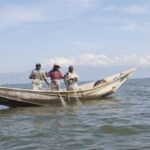 Asimwe Matali alerte sur le pillage des pêcheurs sur le lac Albert