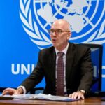 James Swan alerte sur la persistance des violences dans l’Est