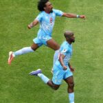 la RDC enchaîne une deuxième victoire