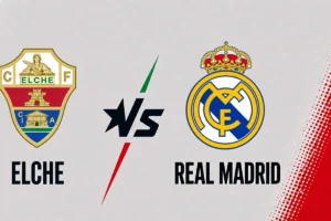 Liga : le Real Madrid face au piège d’Elche le Real Madrid face au piège d’Elche