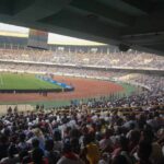CAN 2027 : les Léopards face à la Guinée équatoriale devant 18 000 spectateurs