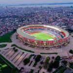 trois stades congolais validés pour les compétitions internationales