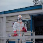 un cas d’Ebola confirmé dans le Sud-Ubangi