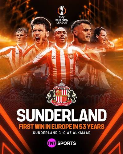 Europa League : Sadiki titulaire, Ahoka dans le groupe pour la victoire de Sunderland Europa League : Sadiki titulaire, Ahoka dans le groupe pour la victoire de Sunderland