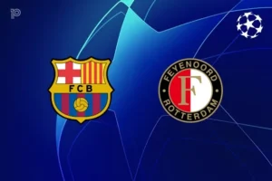 le Barça lance sa campagne européenne face à Feyenoord