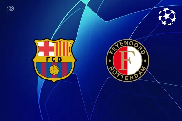 Ligue des champions : le Barça lance sa campagne européenne face à Feyenoord le Barça lance sa campagne européenne face à Feyenoord