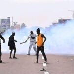 la CNDH demande une enquête indépendante après les incidents de la marche de l’opposition