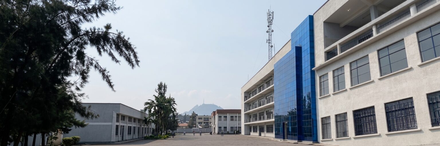 AFC/M23 conditionne la rentrée universitaire à la viabilité des établissements