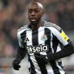 Yoane Wissa nommé pour le titre de Joueur du mois d’août
