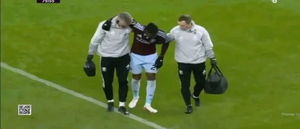 La République démocratique du Congo pourrait être privée d’Aaron Wan-Bissaka lors de la prochaine trêve internationale de novembre.