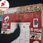 un changeur de monnaie abattu lors d’un braquage à Katuba