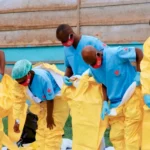 Bunia : un élu alerte sur 26 décès liés à Ebola en deux semaines à Bankoko
