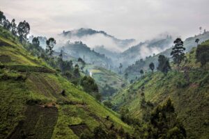 Masisi : violents combats sur l’axe Kasake-Katoyi violents combats sur l’axe Kasake-Katoyi