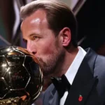 Ballon d’Or 2026 : Harry Kane met fin à 25 ans d’attente anglaise