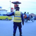 la police alerte sur la recrudescence des accidents de circulation