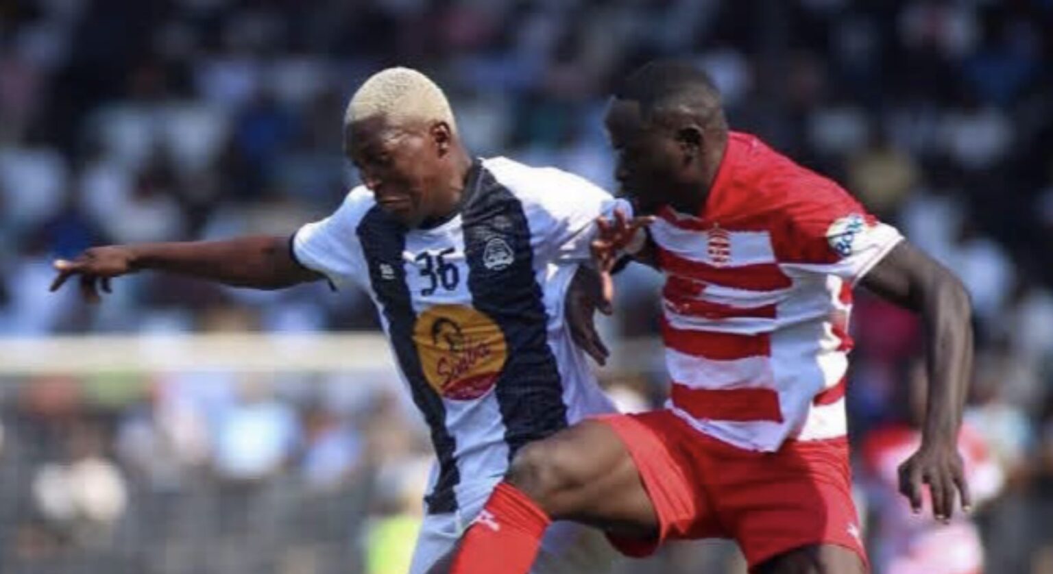 Ligue des champions : le TP Mazembe éliminé par le Club Africain