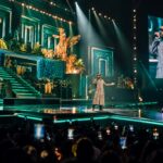Londres : Fally Ipupa réalise un doublé historique à l’O2 Arena