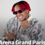 Musique : Innoss’B ne se produira pas à l’Arena Grand Paris le 31 octobre
