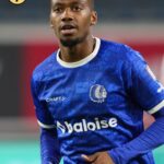 Football : Michel-Ange Balikwisha blessé face à Braga
