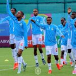 Mondial U15 : les Léopardeaux défient l’île Maurice en 16es de finale
