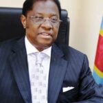 Alexis Thambwe Mwamba arrêté à Kinshasa