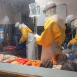 six nouveaux cas d’Ebola confirmés dans la zone contrôlée par l'AFC-M23