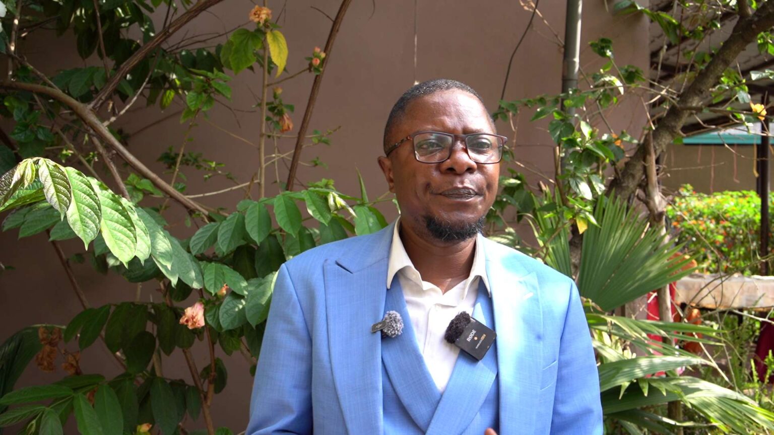 RDC : le CIDHC documente 986 violations des droits humains en six ans le CIDHC documente 986 violations des droits humains en six ans