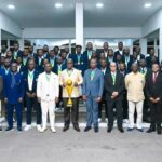 le DC Virunga ne jouera pas en Ligue 1