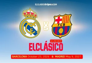 Clasico : le FC Barcelone défie le Real Madrid ce dimanche le FC Barcelone défie le Real Madrid ce dimanche