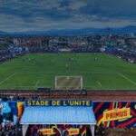 le championnat de l’EUFGO démarre le 7 novembre