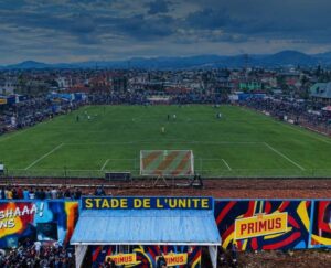 Goma : le championnat de l’EUFGO démarre le 7 novembre le championnat de l’EUFGO démarre le 7 novembre