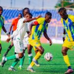 Ligue 1 : Lupopo décroche sa première victoire face à Butras