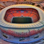 l’accès au FNB Stadium réservé sur invitation