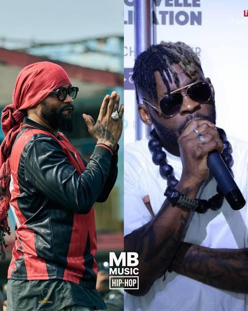 Musique : Fally Ipupa prépare un hommage à DJ Arafat à Abidjan Fally Ipupa prépare un hommage à DJ Arafat à Abidjan