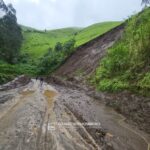 les usagers réclament l’entretien urgent de la route Kitshanga-Sake
