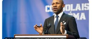 RDC : Muyaya somme la C64 de clarifier sa position sur le FRN de Kabila Muyaya somme la C64 de clarifier sa position sur le FRN de Kabila