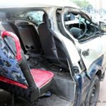 11 morts dans une collision entre deux véhicules
