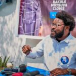 Nord-Kivu : Ensemble pour la République exige la libération de Clovis Mutsuva après 100 jours de détention
