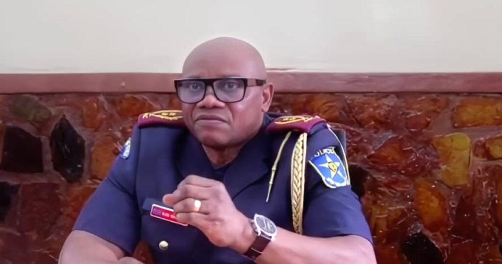 la PNC et les FARDC intensifient les patrouilles contre l’insécurité
