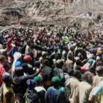 Kolwezi : le Bloc Katangais dénonce des tirs meurtriers contre des creuseurs