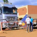 Ituri : la RN27 paralysée après l’assassinat de chauffeurs à Pimbo