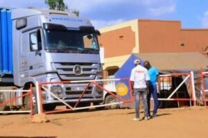 Ituri : la RN27 paralysée après l’assassinat de chauffeurs à Pimbo