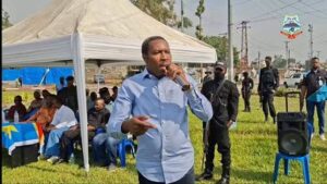 Juvénal Nshimiyimana appelle les cadres de base à bannir les antivaleurs