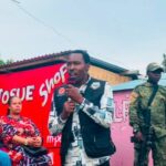 Juvénal Nshimiyimana appelle les cadres de base à privilégier le service à la population