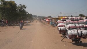l’AFC/M23 suspend la circulation sur plusieurs axes pour freiner Ebola