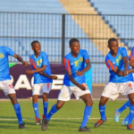 Mondial U15 : les Léopardeaux de la RDC foncent en huitièmes