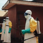 un humanitaire de MSF testé positif à Ebola et évacué aux Pays-Bas